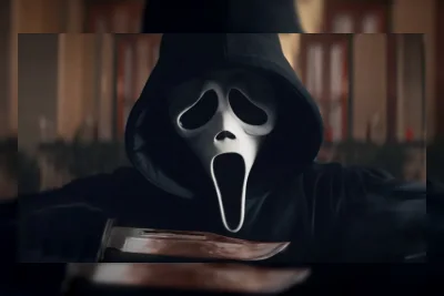 Joel McHale Gantikan Patrick Dempsey di Scream 7 pada Menit Terakhir