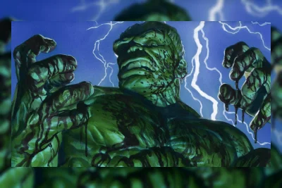 10 Tahun Lalu, Marvel Akhirnya Membunuh Hulk dan Mempersiapkan Kisah Terbaiknya dalam Beberapa Dekade