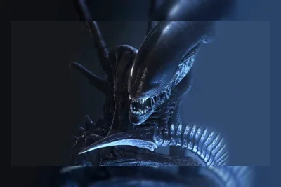7 Xenomorph Paling Kuat dalam Sejarah Alien, Diurutkan Berdasarkan Faktor Ketakutan