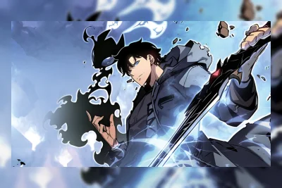 Update Solo Leveling: Ragnarok Dikonfirmasi Meski Manhwa Hiatus