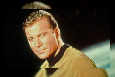 Mengapa Spin-off Kapten Kirk Star Trek Tidak Akan Masuk Akal