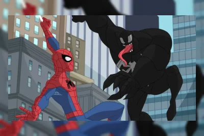 7 Serial Animasi Superhero Terbaik Sepanjang Masa, Mana Favoritmu?