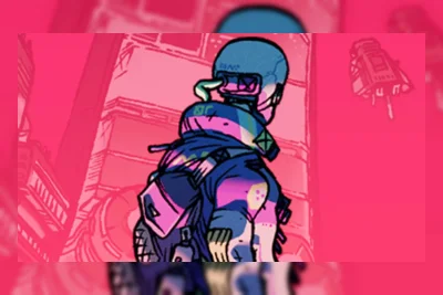 RPG Sci-Fi Ternama Citizen Sleeper Kini Gratis di Epic Games Store