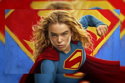 Reaksi Awal Supergirl: Disamakan dengan Mad Max, Bukan Superman