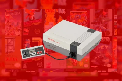 Game NES Legendaris The Legend of Kage Kini Hadir di PS5 dan Switch 2