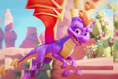 Spyro: A Realm Beyond Tak Ajak Komposer Legendaris PS1 Kembali