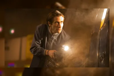 7 Film Thriller Psikologis yang Bikin Penasaran dari Awal hingga Akhir