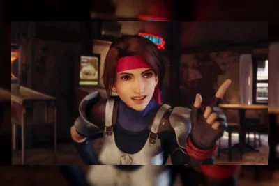 5 Karakter Final Fantasy yang Layak Jadi Anggota Party