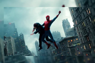 Komik Spider-Man Langka, Penampilan Pertama Scorpion, Dijual di eBay