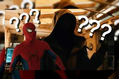 Spider-Man: Brand New Day – 5 Misteri Terbesar Usai Trailer Baru