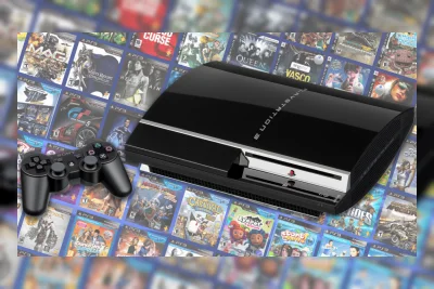 5 Game Open World PS3 Terbaik yang Terlupakan