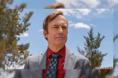 Kembalinya Bob Odenkirk sebagai Saul Goodman Tunjukkan Masa Depan Terbaik Karakter