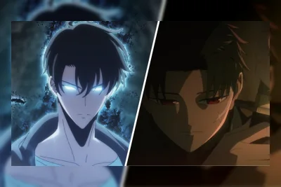 5 Anime Paling Dinanti yang Siap Rilis pada 2027