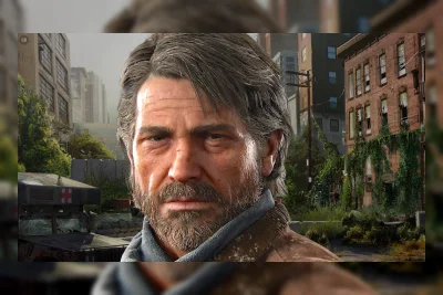 The Last of Us Umumkan Rilis Baru Segera, Patung Clicker Hadir