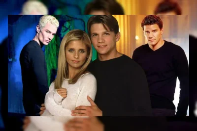 7 Kekasih Buffy Summers di Buffy the Vampire Slayer, Diurutkan dari yang Terburuk hingga Terbaik