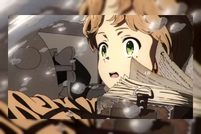 5 Tahun Berlalu, Isekai Andalan Crunchyroll Dapat Kabar Baru Jelang Sekuel
