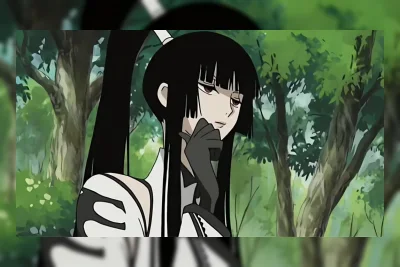 Setelah 8 Tahun Hiatus, xxxHolic Kembali dengan Pertempuran Final
