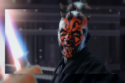 Pengisi Suara Asli Darth Maul Sebut Peran Star Wars sebagai 'Kekecewaan Terbesar'