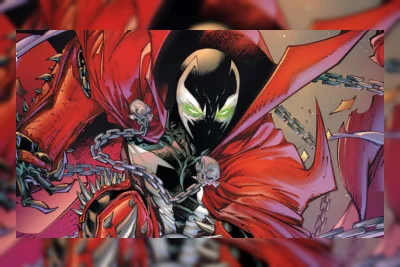Postingan Instagram Baru Picu Spekulasi Pembaruan Film Spawn