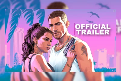 Tanggal Rilis Trailer #3 GTA 6 Dikonfirmasi Rockstar Games?
