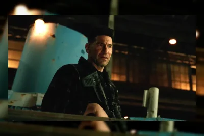 Video Baru Brand New Day Ungkap Lebih Banyak Adegan Spider-Man dan Punisher