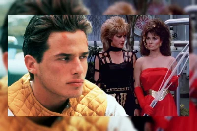 5 Serial Sci-Fi Kultus yang Jarang Dibahas, Padahal Layak Ditonton
