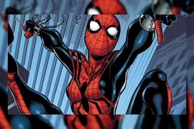 Marvel Akui Kesalahan Spider-Man Terbesar Setelah Hampir 20 Tahun