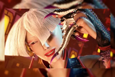 5 Karakter Fighting Game yang Bergabung Terlambat dan Langsung Mencuri Perhatian