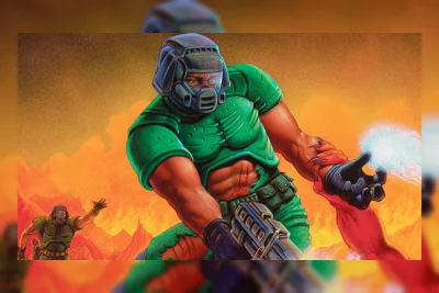 Komposer DOOM dan Duke Nukem, Bobby Prince, Meninggal di Usia 81 Tahun
