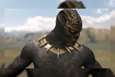 Kostum Penjahat Marvel Terbaik Resmi Dilelang