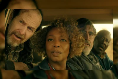 Alasan Netflix Batal Tayangkan The Boroughs Meski Raih 1 Miliar Menit Tontonan