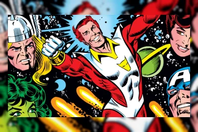 7 Pahlawan Marvel Paling Kontroversial Sepanjang Masa