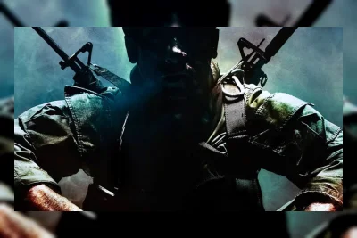 Call of Duty: Black Ops 1 dan 2 Hadir ke PS5 dan PS4, Tapi Hanya Port Biasa