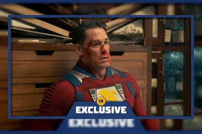 John Cena Bicara Nasib Peacemaker Usai Final Season 2
