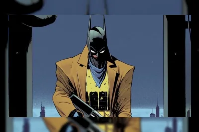 Masalah Tersembunyi di Balik Debut Absolute Batgirl DC yang Dinanti