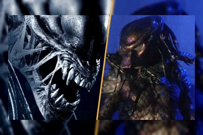 Koleksi Kostum Alien dan Predator Dilelang, Harga Mulai Rp15 Jutaan