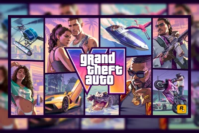 Penggemar GTA 6 Temukan 'Cacat' Baru pada Sampul Game