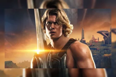 7 Film dan Acara TV Fantasi Terbaik 2026 Sejauh Ini