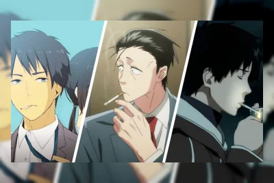 5 Rekomendasi Anime Slice-of-Life yang Cocok untuk Penonton Dewasa