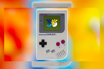 Pokemon 30th Anniversary: Merchandise Nostalgia Kembali ke Era Red, Blue, Yellow