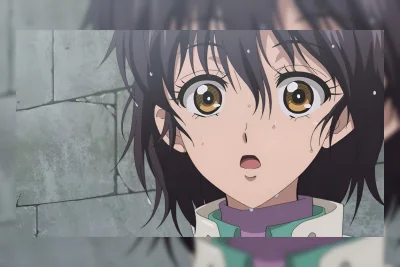 Red River: Anime Adaptasi Manga Klasik 1990-an Rilis Trailer Utama