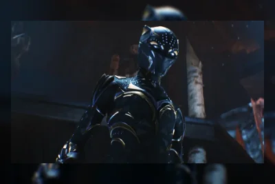 Black Panther 3 Dikabarkan Masuk Pra-Produksi Akhir 2026, Kabar Baik bagi MCU
