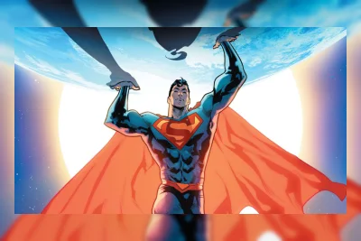10 Kekuatan Superman Terbaik, Diurutkan Berdasarkan Kegunaannya dalam Kehidupan Sehari-hari