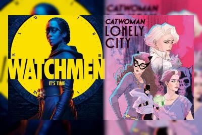 5 Komik DC yang Layak Dapat Serial Sekuel HBO Seperti Watchmen