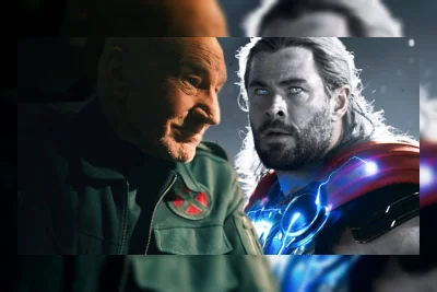 Avengers: Doomsday Tak Akan Sertakan Eternals, Ini Alasannya