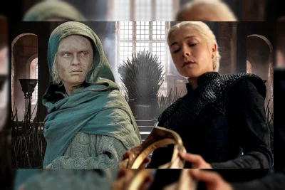 Siapa yang Menang dalam Dance of the Dragons? Begini Akhir Perang Saudara Targaryen