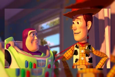 Semua Film Toy Story Diurutkan dari Terburuk hingga Terbaik, Termasuk Toy Story 5