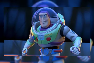 Toy Story 5 Lanjutkan Lelucon Star Wars dengan Easter Egg Baru
