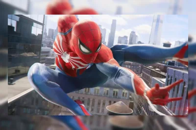 Marvel’s Spider-Man 2 Kecewakan Penggemar dengan Update Kejutan Terbaru