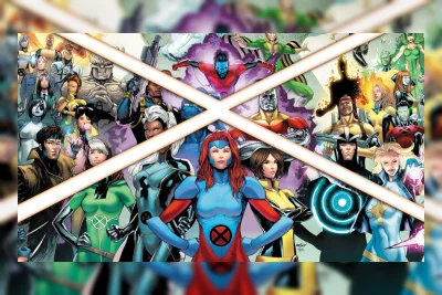 7 Kelemahan Terbesar X-Men yang Sering Dimanfaatkan Musuh